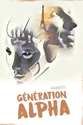 Couverture du produit · Génération Alpha (French Edition)