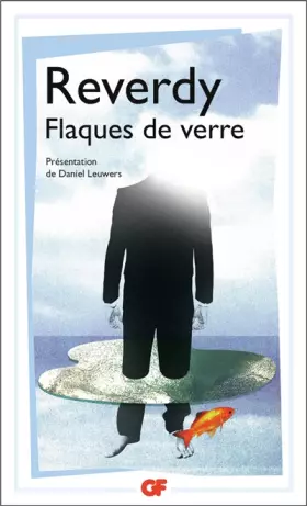 Couverture du produit · Flaques de verre