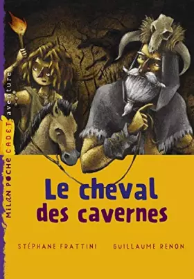 Couverture du produit · Le Cheval des cavernes