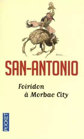 Couverture du produit · Foiridon à Morbac City