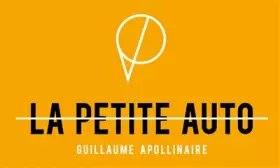 Couverture du produit · La Petite Auto