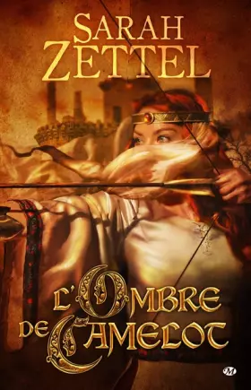 Couverture du produit · Corbeau, tome 1 : Aile de Corbeau
