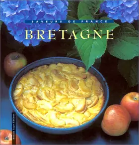 Couverture du produit · Bretagne