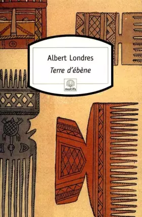 Couverture du produit · Terre d'ébène : La traite des noirs