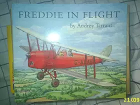 Couverture du produit · Freddie in Flight