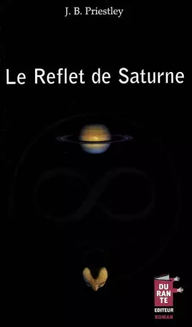 Couverture du produit · Le Reflet de Saturne