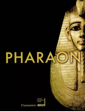 Couverture du produit · Pharaon