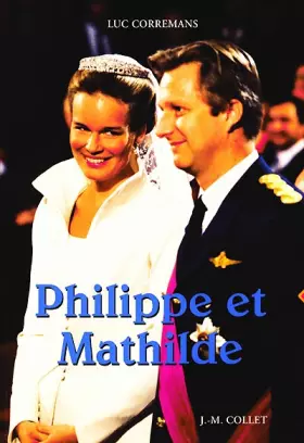 Couverture du produit · Philippe et Mathilde
