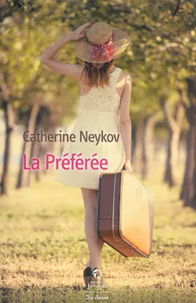 Couverture du produit · La préférée