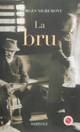 Couverture du produit · La bru