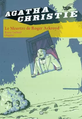 Couverture du produit · AGATHA CHRISTIE T08 MEURTRE DE