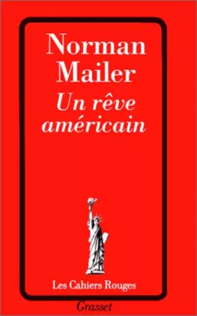 Couverture du produit · Un Rêve américain