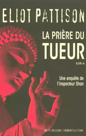 Couverture du produit · La Prière du tueur