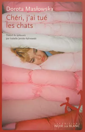 Couverture du produit · CHERI J AI TUE LES CHATS