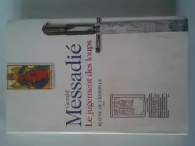 Couverture du produit · Le jugement des loups (Jeanne de l'Estoille)