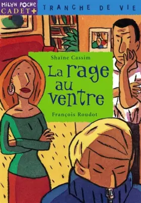 Couverture du produit · La Rage au ventre