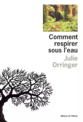 Couverture du produit · Comment respirer sous l'eau