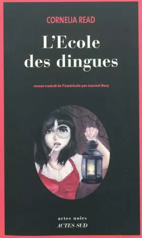 Couverture du produit · L'Ecole des dingues