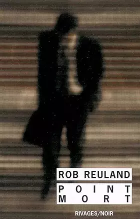 Couverture du produit · Point mort