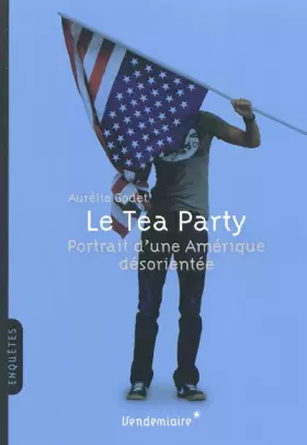 Couverture du produit · Le Tea Party