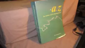 Couverture du produit · Centres d'art contemporain de A à Z