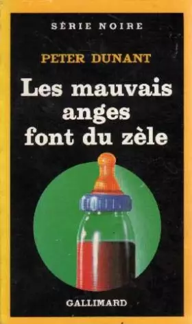 Couverture du produit · Les mauvais anges font du zèle