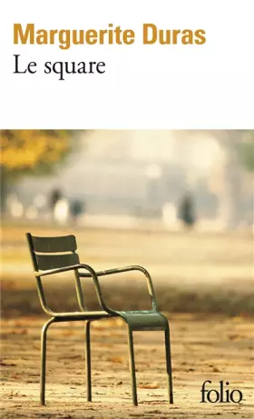 Couverture du produit · Le Square
