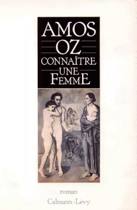 Couverture du produit · Connaître une femme