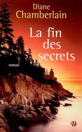 Couverture du produit · La fin des secrets