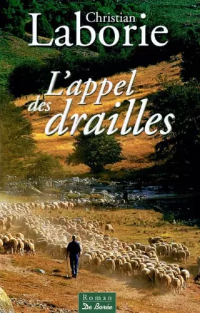 Couverture du produit · L'Appel des drailles