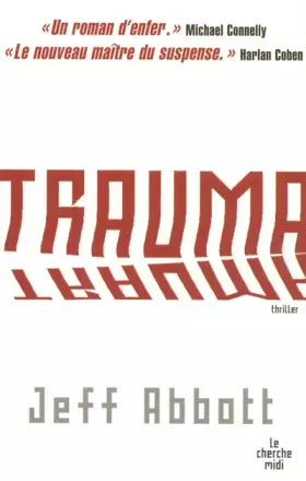 Couverture du produit · Trauma