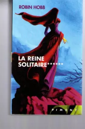 Couverture du produit · L'assassin royal.. 6. La reine solitaire