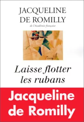 Couverture du produit · Laisse flotter les rubans