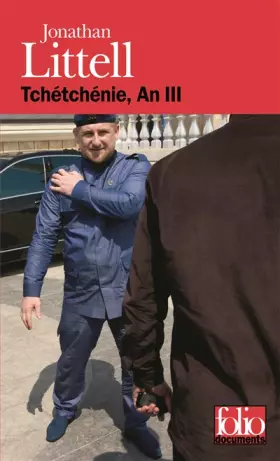 Couverture du produit · Tchétchénie, An III