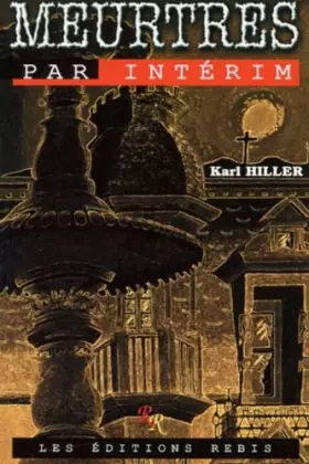 Couverture du produit · Meurtres Par Interim