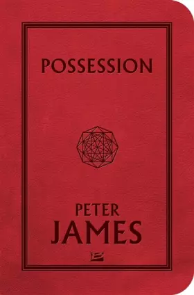 Couverture du produit · Possession