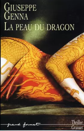 Couverture du produit · La peau du dragon