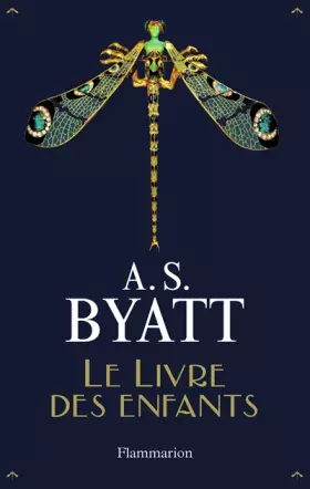 Couverture du produit · Le Livre des enfants