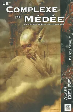 Couverture du produit · Le complexe de Médée : Suivi de Les Guêpes