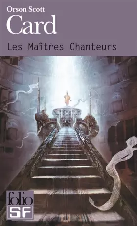 Couverture du produit · Les Maîtres Chanteurs