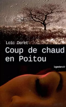 Couverture du produit · Coup de Chaud en Poitou