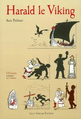 Couverture du produit · Harald le Viking