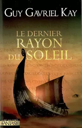 Couverture du produit · Le Dernier Rayon du Soleil