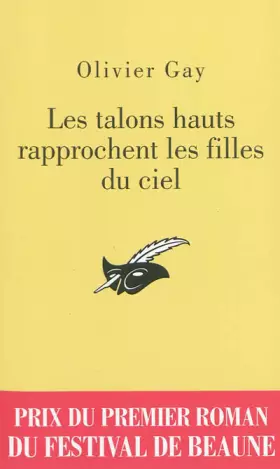 Couverture du produit · Les talons hauts rapprochent les filles du ciel