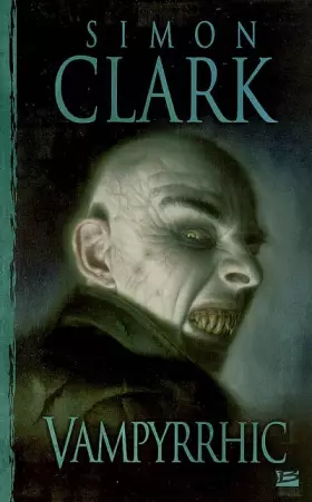 Couverture du produit · Vampyrrhic