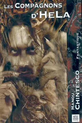 Couverture du produit · Les compagnons d'Hela