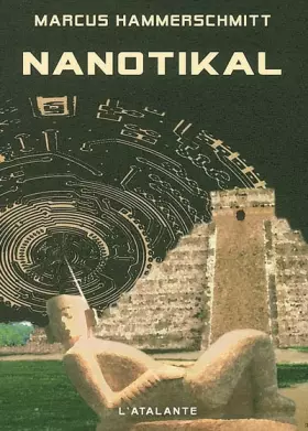 Couverture du produit · Nanotikal