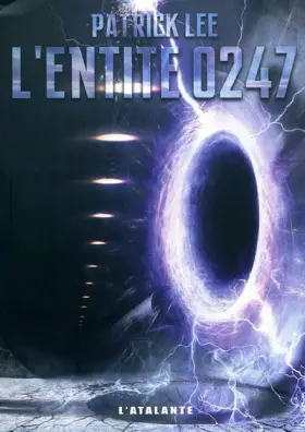 Couverture du produit · L'entité 0247