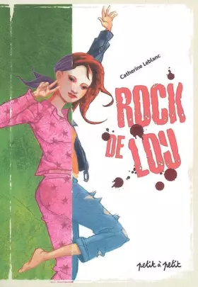 Couverture du produit · Rock de Lou