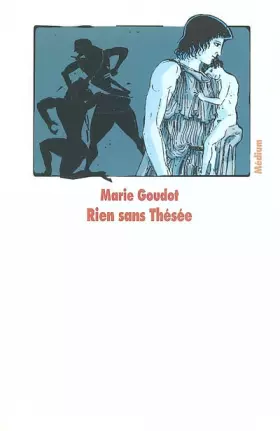 Couverture du produit · Rien sans Thésée